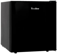 Холодильник TESLER RC-55 - купить за 9&nbsp;503.53 ₽ в Москве с доставкой по РФ