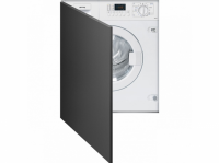 Купить стиральная машина с сушкой smeg lsia127 в Москве Стиральная машина с сушкой Smeg LSIA127