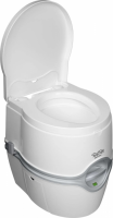 Биотуалет Thetford Porta Potti EM 565 P 2018 92305 - купить онлайн, цена 37 464 ₽, стоимость доставки по МСК и РФ от 300 рублей, заказать сейчас! Биотуалет Thetford Porta Potti EM 565 P 2018 92305 - купить за 37 464 ₽ в Москве с доставкой по РФ