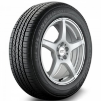 Автошина Yokohama Geolandar G91F 225/60 R17 99V — детальное фото