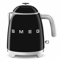 Купить электрочайник smeg klf05bleu в Москве Электрочайник Smeg KLF05BLEU