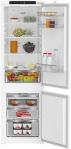 Встраиваемый двухкамерный холодильник Hotpoint HBT 18 - купить за 75&nbsp;181 ₽ в Москве с доставкой по РФ