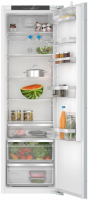 Встраиваемый холодильник Bosch KIR81ADD0 - купить за 126&nbsp;730.59 ₽ в Москве с доставкой по РФ