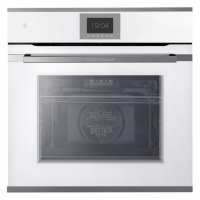 Духовой шкаф Kuppersbusch BP 6550.0 W3 Silver Chrome - купить за 339&nbsp;990 ₽ в Москве с доставкой по РФ