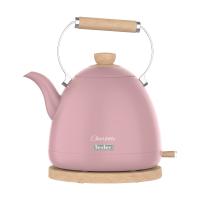 Чайник TESLER KT-1720 DUSTY ROSE