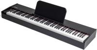 Цифровое пианино TESLER STZ-8825 BLACK