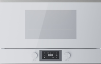 Купить встраиваемая микроволновая печь kuppersbusch ml 6330.0 w в Москве Встраиваемая микроволновая печь Kuppersbusch ML 6330.0 W
