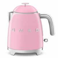 Купить электрочайник smeg klf05pkeu в Москве Электрочайник Smeg KLF05PKEU