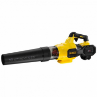 Воздуходувка аккумуляторная DeWalt DCMBA572N - купить за 23&nbsp;431 ₽ в Москве с доставкой по РФ