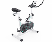 Спин-байк DFC URBANFIT PRO URBF-000009 - купить за 17&nbsp;508.24 ₽ в Москве с доставкой по РФ
