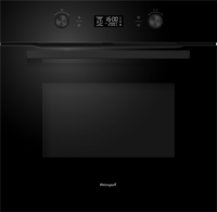 Духовой шкаф Weissgauff EOM 699 PDB Digital Smart Soft Close 439173 - купить за 35&nbsp;031.76 ₽ в Москве с доставкой по РФ