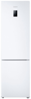 Холодильник Samsung RB37A5200WW/WT белый