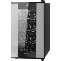 Винный шкаф TESLER WCV-080