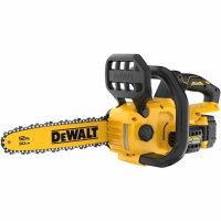 Купить аккумуляторная пила dewalt dcmcs565p1-qw 18 в 5 ач в Москве Аккумуляторная пила DeWalt DCMCS565P1-QW 18 В 5 Ач