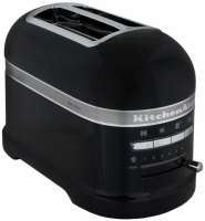 Купить тостер kitchenaid 5kmt2204eob в Москве Тостер KitchenAid 5KMT2204EOB