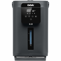 Термопот BBK BTP-1500 черный