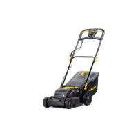 Газонокосилка Champion EM3716 - купить за 15&nbsp;970.59 ₽ в Москве с доставкой по РФ