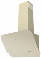 Вытяжка Korting KHC 66135 GB - купить за 19&nbsp;490 ₽ в Москве с доставкой по РФ