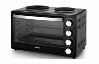 Купить мини-печь bbk oe3071m-2p 37420 в Москве Мини-печь BBK OE3071M-2P 37420