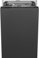 Встраиваемая посудомоечная машина Smeg ST4523DIN - купить за 77&nbsp;294.12 ₽ в Москве с доставкой по РФ