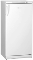 Холодильник Indesit ITD 125 W белый - купить за 26&nbsp;398.82 ₽ в Москве с доставкой по РФ