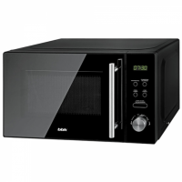 СВЧ-печь BBK 20MWS-722T/B-M C 37646 - купить за 6&nbsp;592.94 ₽ в Москве с доставкой по РФ