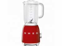 Купить блендер smeg blf03rdeu в Москве Блендер SMEG BLF03RDEU
