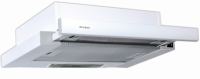Встраиваемая вытяжка Faber FLOX WH A60 110.0436.365 - купить за 8&nbsp;590 ₽ в Москве с доставкой по РФ