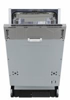 Посудомоечная машина Maunfeld MLP45734AO Light Beam - купить за 31&nbsp;607.06 ₽ в Москве с доставкой по РФ