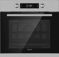 Духовой шкаф Weissgauff EOM 691 PDBX Steam Clean 431 425 - купить за 29&nbsp;349.41 ₽ в Москве с доставкой по РФ