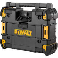 USB-радиостанция для стройплощадки DeWalt DWST1-81078-QW TSTAK - купить онлайн, цена 50 017.65 ₽, стоимость доставки по МСК и РФ от 300 рублей, заказать сейчас! USB-радиостанция для стройплощадки DeWalt DWST1-81078-QW TSTAK - купить за 50 017.65 ₽ в Москве с доставкой по РФ