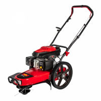 Газонокосилка бензиновая DDE LM 57 Trim 791-967 - купить за 31&nbsp;911.76 ₽ в Москве с доставкой по РФ