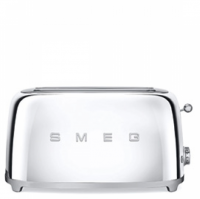 Тостеры Smeg TSF02SSEU