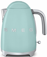 Купить электрочайник smeg klf03pgeu в Москве Электрочайник SMEG KLF03PGEU