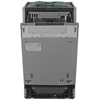 Посудомоечная машина HAIER HDWE11-194RU - купить за 37&nbsp;994.12 ₽ в Москве с доставкой по РФ