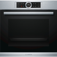 Духовой шкаф Bosch HRG 675BS1S - купить за 177&nbsp;041.18 ₽ в Москве с доставкой по РФ