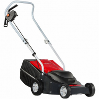 Газонокосилка электрическая Efco PR 35 SE 66059003P - купить за 22&nbsp;378.82 ₽ в Москве с доставкой по РФ
