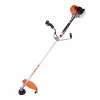 Бензиновый триммер Patriot PT 553 1+1 250108444 - купить за 11&nbsp;203.53 ₽ в Москве с доставкой по РФ