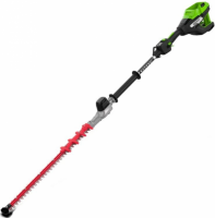 Кусторез аккумуляторный GreenWorks PH662 2301607 - купить онлайн, цена 36 309.41 ₽, стоимость доставки по МСК и РФ от 300 рублей, заказать сейчас! Кусторез аккумуляторный GreenWorks PH662 2301607 - купить за 36 309.41 ₽ в Москве с доставкой по РФ