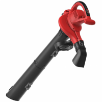 Воздуходув электрический EVOline BLE 2600 VAC - купить за 6&nbsp;891.76 ₽ в Москве с доставкой по РФ