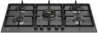 Варочная панель Bertazzoni P905CPRONE - купить за 85&nbsp;723.53 ₽ в Москве с доставкой по РФ