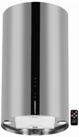 Вытяжка купольная Kuppersberg VORTEX GB - купить за 35&nbsp;635.29 ₽ в Москве с доставкой по РФ