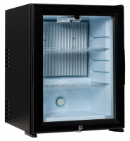 Минибар Cold vine MCA-30BG - купить за 16&nbsp;299 ₽ в Москве с доставкой по РФ