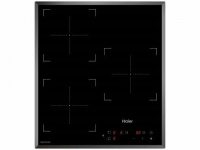 Варочная панель HAIER HHY-Y53NVB - купить за 26&nbsp;311.76 ₽ в Москве с доставкой по РФ