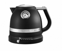 Купить электрочайник kitchenaid artisan 5kek1522ebk в Москве Электрочайник KitchenAid ARTISAN 5KEK1522EBK