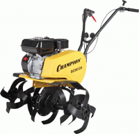 Культиватор бензиновый Champion BC6612H