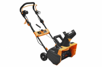 Электрический снегоуборочник CARVER STE 2346L 01.017.00011 - купить за 13&nbsp;311.76 ₽ в Москве с доставкой по РФ