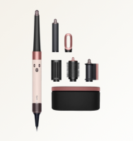 Стайлер Dyson HS08 Airwrap Complete Long Ceramic Pink UK 3 pin 601857-01 Стайлер Dyson HS08 Airwrap Complete Long Ceramic Pink UK 3 pin 601857-01