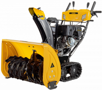 Снегоуборщик гусеничный Denzel SBL 711DT PRO 97656