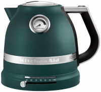 Купить чайник электрический kitchenaid 5kek1522epp в Москве Чайник электрический KitchenAid 5KEK1522EPP